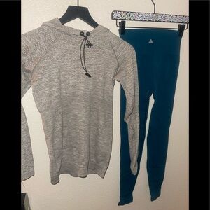 Balance athletica bundle size small